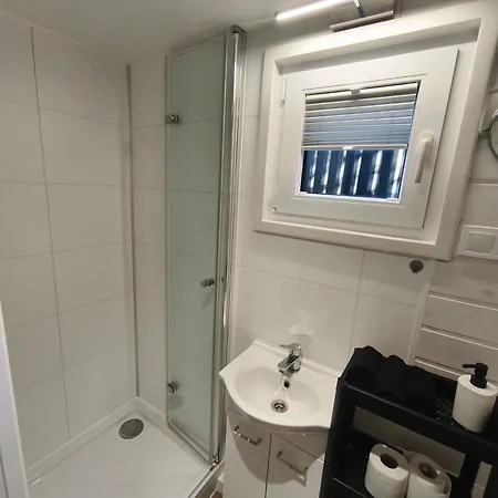 W Ogrodzie Wisniowa Wrocław